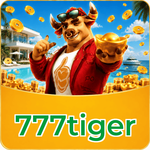 777tiger Licença Curaçao Gaming