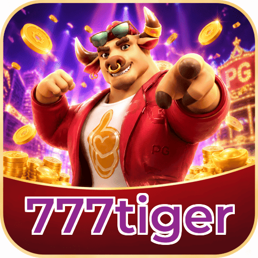 Plataforma 777tiger - PIX Instantâneo