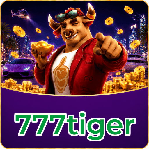777tiger Instalar Logo 1