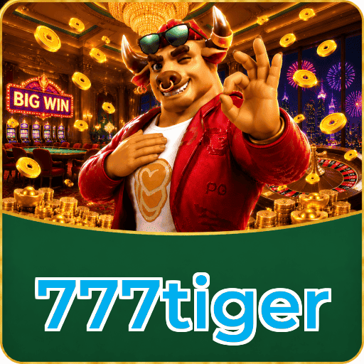 Cash Out 777tiger