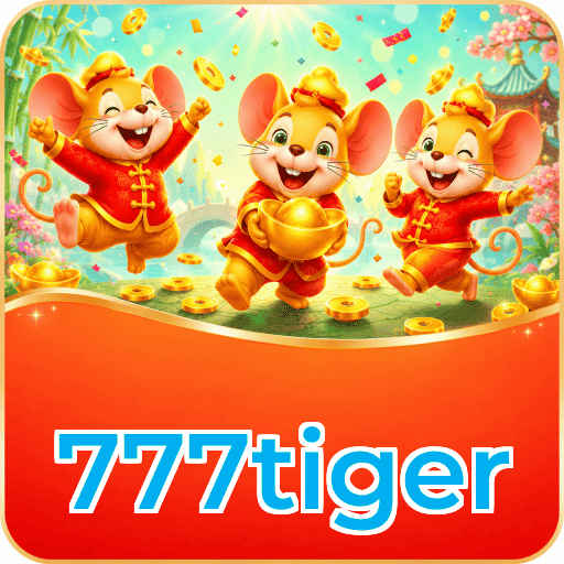 777tiger Segurança Logo 2