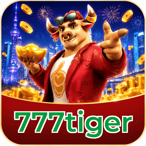 777tiger PIX Instantâneo - Saques em 8 Minutos