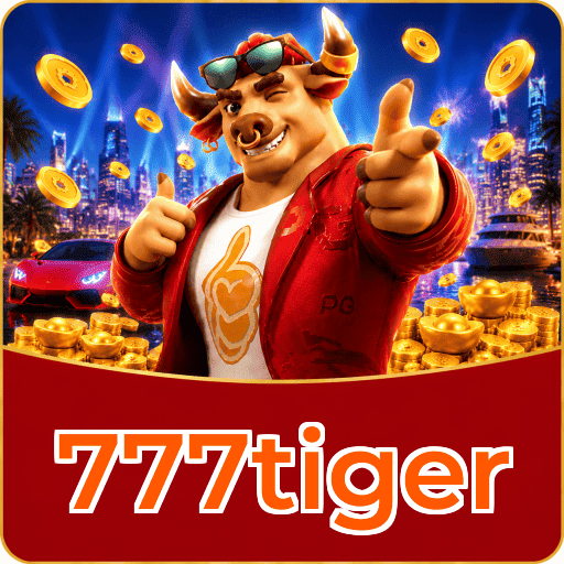 Fortune Tiger Logo 1