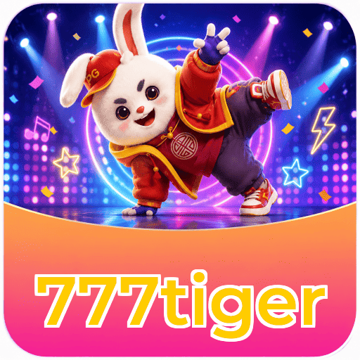 777tiger Instalar Logo 2