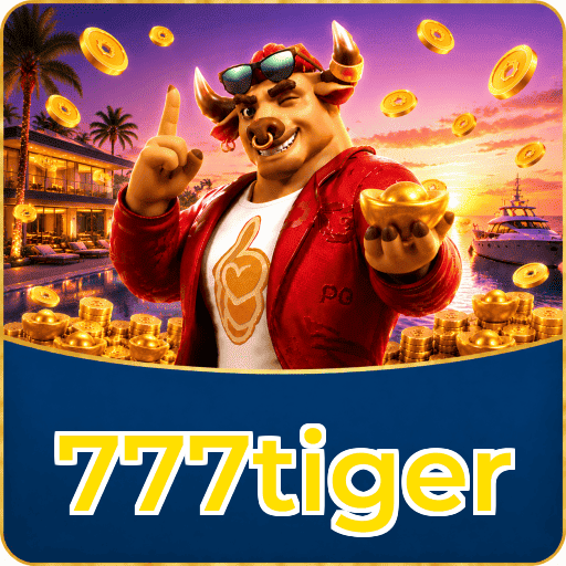 Servidor Brasil 777tiger