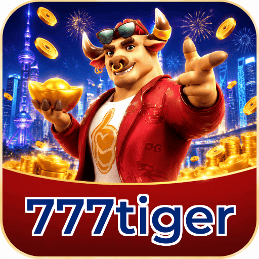 Loteria 777tiger - Quina e mais jogos