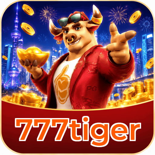 777tiger Download Oficial