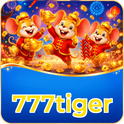777tiger Segurança Logo 1