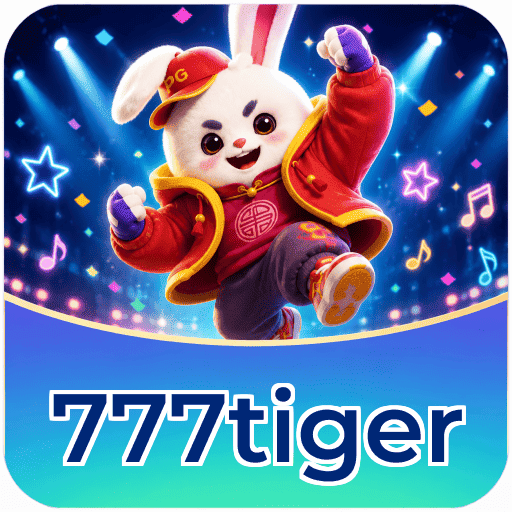 777tiger Instalar Logo 3