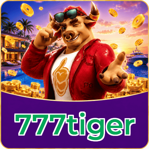 Fortune Tiger Logo 2